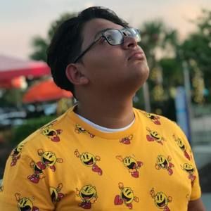 Meet your Posher, Roger